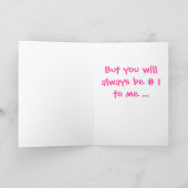 私は2才です! カード (内部)