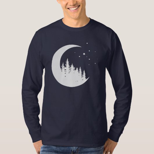 私は2024年のテラピンタイムにいる Tシャツ (正面)