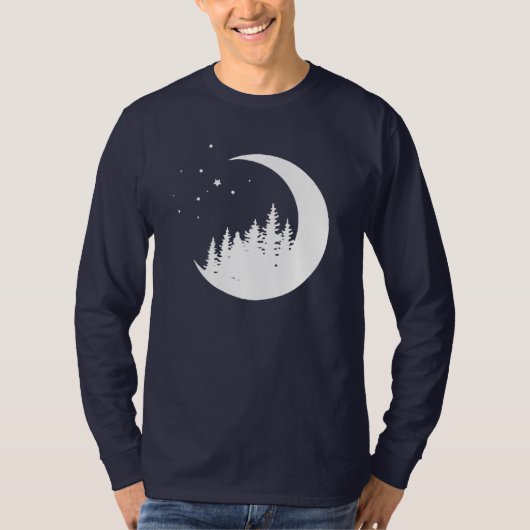 私は2024年のテラピンタイムにいる Tシャツ (正面)