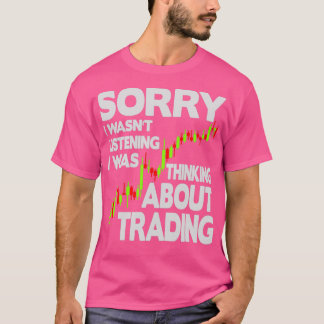 私は27t聞の取引考えるについて tシャツ