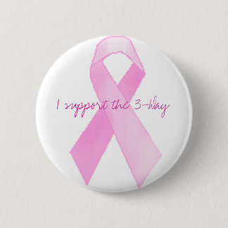 "私は3日間の"ボタンを支えます 缶バッジ