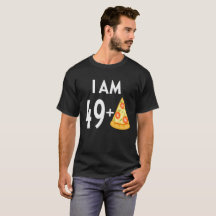 私は49プラスピザ