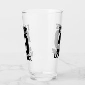 私は50人を良く見せる タンブラーグラス (左)