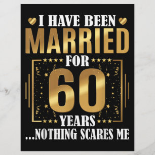 私は60年結婚した間60代の結婚間 チラシ