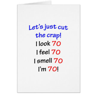 私は70を、私感じます70を、私かぎます70を、私です70才見ます!