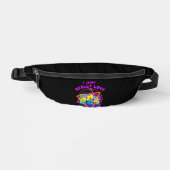 私は80年代が本当に好きなんだ ファニーパック (正面)