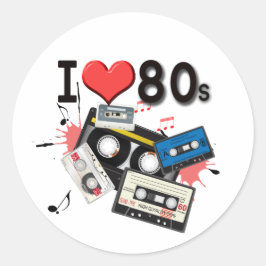 私は80年代の複数の製品が大好き厳選された ラウンドシール