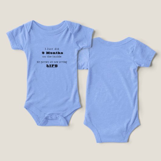 私は9ヶ月の内に… (デザイン正面&裏面)