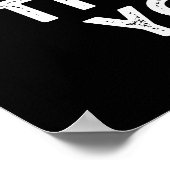 私は、あなたがダイエットプンダークBGである重量だけ愛している ポスター (角)