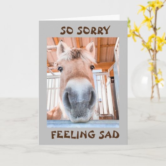 私は**い**う**い** カード (黄色い花)