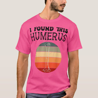 私は、このヒュメルスパパジョークの父の日フェムールスクを見つけた Tシャツ