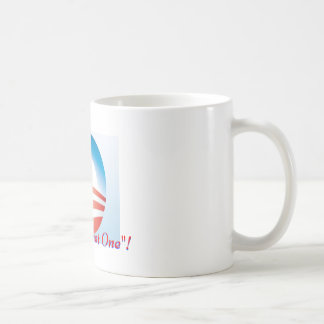 私は"そののために"投票しました! コーヒーマグカップ