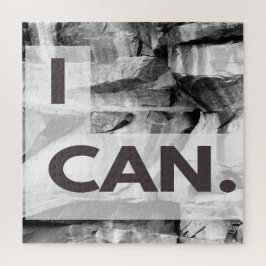 私は ジグソーパズル