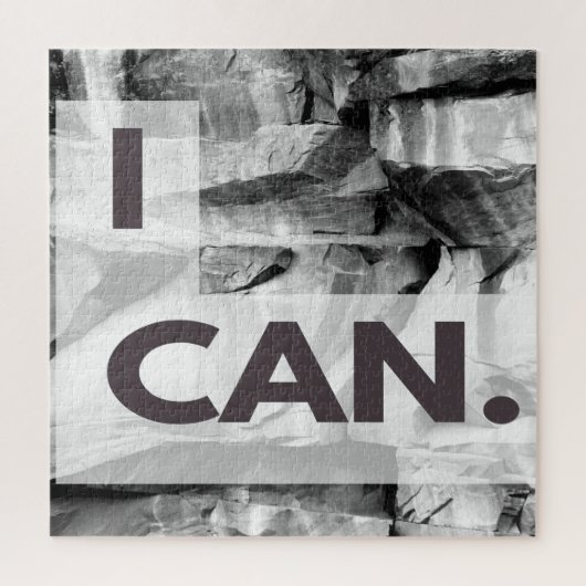 私は ジグソーパズル (縦)