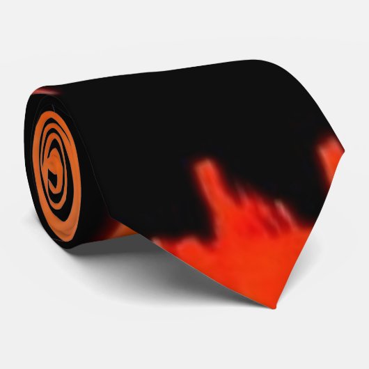 私は ネクタイ (ロール)