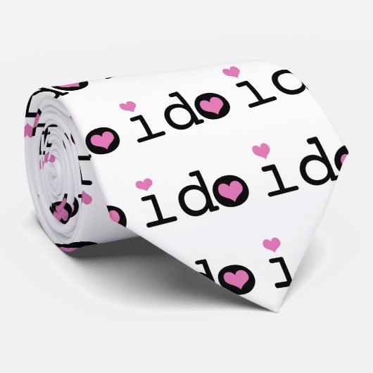 私は ネクタイ (ロール)