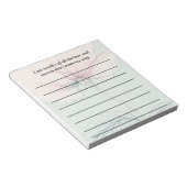 私は… ノートパッド (アングル)