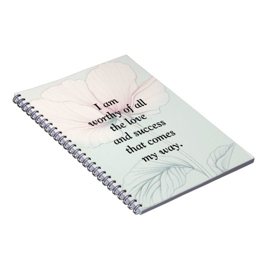 私は… ノートブック (右側)