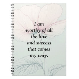 私は… ノートブック