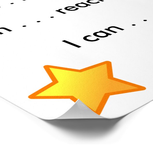 私は… ポスター (角)