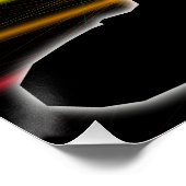 私は ポスター (コーナー)