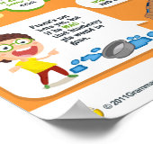 私は… ポスター (角)