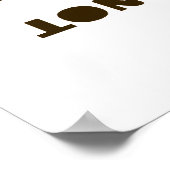 私は… ポスター (角)