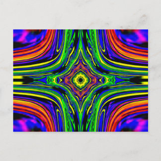 私は ポストカード