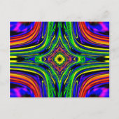 私は ポストカード (正面)