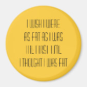 私は… マグネット (正面)