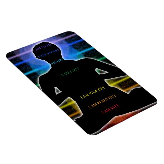 私は マグネット (右側)