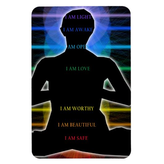 私は マグネット (縦)