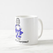 私は、何ですあなたの超出力教えますか。 マグ (正面右)