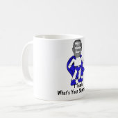 私は、何ですあなたの超出力教えますか。 マグ (正面左)