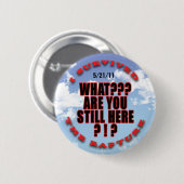 "私は…歓喜" #7を生き延びました 缶バッジ (正面&裏面)