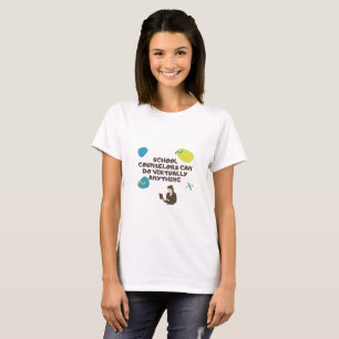 私は、母が私を試熱狂するしたので、私は違う Tシャツ