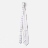 私は-法皇JP 2捜しました ネクタイ (裏面)