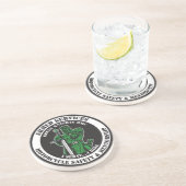 私は…私に乗りますコースターに役立ちます コースター (側面)