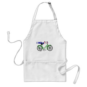 私は(自転車の)スケッチ1950のバイクを自転車に乗ります スタンダードエプロン