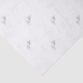 私は 薄葉紙 (詳細)