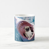 私は…間違えるかもしれません コーヒーマグカップ (中央)