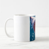 私は…間違えるかもしれません コーヒーマグカップ (左)