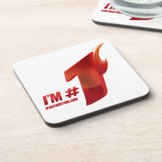 私は#1です コースター