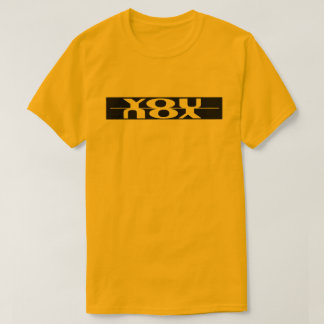 私は…1 Tシャツ