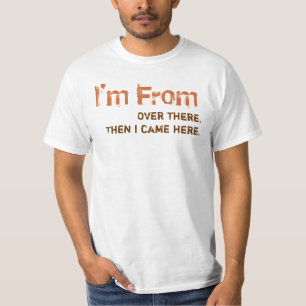 私は#3からあります Tシャツ