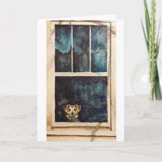 "私は" Dixieカードを恋しく思います カード