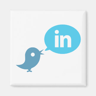 私は#in – マグネット