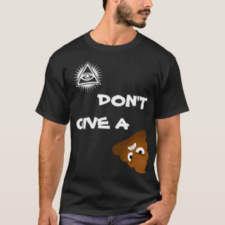 私は##ITに興味ない Tシャツ