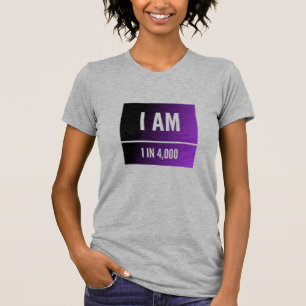 私は Tシャツ