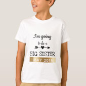 私は… Tシャツ (正面)